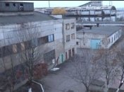 В сеть слили фото пыточной тюрьмы "Изоляция" в Донецке