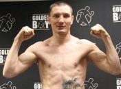 Украинец Шабранский - следующий соперник Ковалева