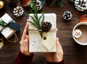 Как отдыхаем на Новый год 2021: выходные дни в Украине