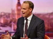 Рааб возмущен задержанием посла Британии в Тегеране