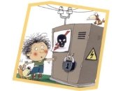 Электрический удар: что нужно знать родителям, чтобы помочь ребенку