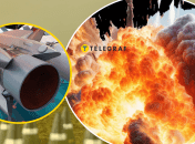 Її знову використали 17 червня для удару по Одесі