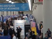 В США проходит крупнейшая ярмарка технологий (Фото)