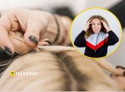 Нарощування волосся