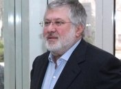 Коломойский: Никаких переговоров с властями по "ПриватБанку" нет