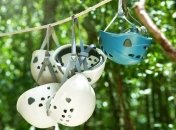 Застряли: В Австрии 40 человек эвакуировали с канатной дороги из-за упавшего дерева