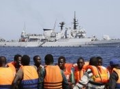 Операция ЕС по борьбе с контрабандой людей в Средиземном море провалилась