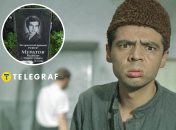 От чего умер актер Раднэр Муратов  и как выглядит его могила