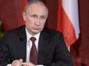 СМИ: Путин - самый большой лузер