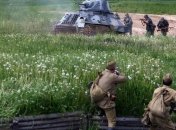 В Италии трех бывших солдат вермахта выпустили на свободу