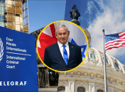 Санкции США против МКС
