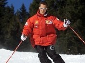 Полиция Франции занимается пропажей истории болезни Шумахера