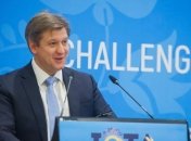 Данилюк прокомментировал скандальное заявление совладельца "Квартала 95"