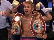 Апсет в чемпионском бою: Касимеро сенсационно нокаутировал Тете (Видео)