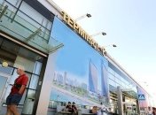 "Бориспіль" продовжує приймати евакуаційні рейси з українцями (Відео)