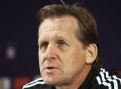 Бернд Шустер станет главным тренером "Вольфсбурга"