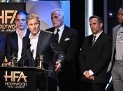 Hollywood Film Awards 2019: имена всех лауреатов