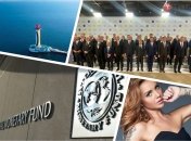 Главные события дня