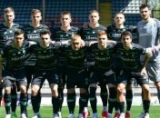 Зеленая форма не принесла "Динамо" удачи в Мариуполе (видео)