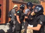 Суд избрал меру пресечения задержанным во время Марша равенства