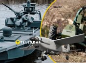 Дрони України