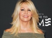 Звезда сериала "Район Мелроуз" пыталась совершить самоубийство