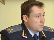 Первый заместитель директора ГБР отрицает свое знакомство с Януковичем