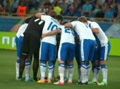 "Днепр" - "Фиорентина". Превью матча Лиги Европы