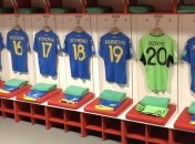 Украина - Южная Корея: стартовые составы финала ЧМ-2019 U-20