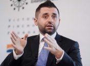 Арахамия о ротациях в Кабмине: Было бы хорошо иметь вице-премьера по обороне