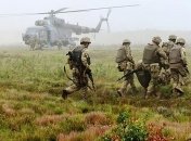 На Донбассе ранено двое украинских военнослужащих