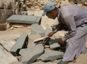 В Египте откроют гранитный саркофаг