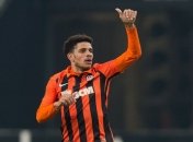 Тайсон: "Шахтер" хорошо адаптировался к Киеву