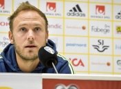 Гранквист: Все давление на Италию, Швеции нечего терять