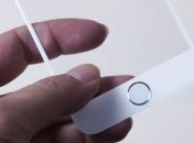 Сапфировый дисплей iPhone 6 удалось сломать