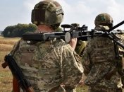 Ситуация в ООС: боевики использовали запрещенные минометы