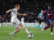 "Шахтар" — "Барселона"