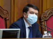 Які питання будуть розглядати на позачерговому засіданні ВР у п'ятницю