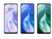 Huawei P40 Lite 5G: один из самых бюджетных 5G-смартфонов в Европе