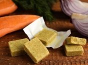 Незамінний бульйонний кубик своїми руками