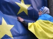 Соцопрос: Хотят ли украинцы в ЕС