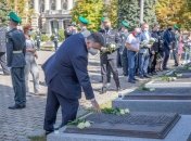 Аваков: За минулий рік під час виконання обов'язків загинуло 23 працівників МВС