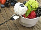 В Киеве состоится всеукраинский фестиваль мороженого