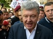 Мы 100% правы: Порошенко назвал национализацию ПриватБанка законной