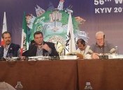 WBC поддержит проведение боя за звание абсолютного чемпиона мира в супертяжелом весе