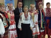 Украина и Канада отметят общий праздник