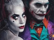 В сиквеле героиня Леди Гага сходит с ума на пару с Джокером