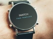iWatch начнут производить в сентябре, а релиз могут перенести