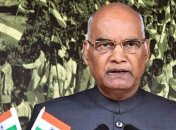 Порошенко пригласил новоизбранного президента Индии посетить Украину