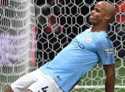 Капитан Ман Сити - о чемпионской битве с Ливерпулем